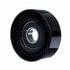 57568 by GOODYEAR BELTS - Accessory Drive Belt Idler Pulley - FEAD Pulley, 2.75 in. Outside Diameter, Thermoplastic