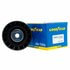 57573 by GOODYEAR BELTS - Accessory Drive Belt Idler Pulley - FEAD Pulley, 2.75 in. Outside Diameter, Thermoplastic