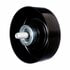 57674 by GOODYEAR BELTS - Accessory Drive Belt Idler Pulley - FEAD Pulley, 3.54 in. Outside Diameter, Steel