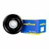 57674 by GOODYEAR BELTS - Accessory Drive Belt Idler Pulley - FEAD Pulley, 3.54 in. Outside Diameter, Steel