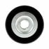 57678 by GOODYEAR BELTS - Accessory Drive Belt Idler Pulley - FEAD Pulley, 2.99 in. Outside Diameter, Steel