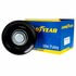 57676 by GOODYEAR BELTS - Accessory Drive Belt Idler Pulley - FEAD Pulley, 3.54 in. Outside Diameter, Steel