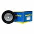 57679 by GOODYEAR BELTS - Accessory Drive Belt Idler Pulley - FEAD Pulley, 3.14 in. Outside Diameter, Thermoplastic