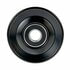 57680 by GOODYEAR BELTS - Accessory Drive Belt Idler Pulley - FEAD Pulley, 3.77 in. Outside Diameter, Steel