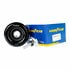 57678 by GOODYEAR BELTS - Accessory Drive Belt Idler Pulley - FEAD Pulley, 2.99 in. Outside Diameter, Steel