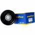 57686 by GOODYEAR BELTS - Accessory Drive Belt Idler Pulley - FEAD Pulley, 3.54 in. Outside Diameter, Steel