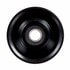 57789 by GOODYEAR BELTS - Accessory Drive Belt Idler Pulley - FEAD Pulley, 3.47 in. Outside Diameter, Steel