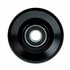 57799 by GOODYEAR BELTS - Accessory Drive Belt Idler Pulley - FEAD Pulley, 3.91 in. Outside Diameter, Steel