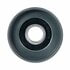 57808 by GOODYEAR BELTS - Accessory Drive Belt Idler Pulley - FEAD Pulley, 2.91 in. Outside Diameter, Steel