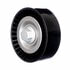 57908 by GOODYEAR BELTS - Accessory Drive Belt Idler Pulley - FEAD Pulley, 2.75 in. Outside Diameter, Thermoplastic