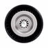 57908 by GOODYEAR BELTS - Accessory Drive Belt Idler Pulley - FEAD Pulley, 2.75 in. Outside Diameter, Thermoplastic