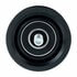 57912 by GOODYEAR BELTS - Accessory Drive Belt Idler Pulley - FEAD Pulley, 2.44 in. Outside Diameter, Thermoplastic