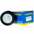 57912 by GOODYEAR BELTS - Accessory Drive Belt Idler Pulley - FEAD Pulley, 2.44 in. Outside Diameter, Thermoplastic