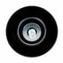 57911 by GOODYEAR BELTS - Accessory Drive Belt Idler Pulley - FEAD Pulley, 2.75 in. Outside Diameter, Steel