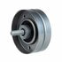 57914 by GOODYEAR BELTS - Accessory Drive Belt Idler Pulley - FEAD Pulley, 2.75 in. Outside Diameter, Steel