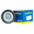 57914 by GOODYEAR BELTS - Accessory Drive Belt Idler Pulley - FEAD Pulley, 2.75 in. Outside Diameter, Steel