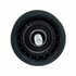 57913 by GOODYEAR BELTS - Accessory Drive Belt Idler Pulley - FEAD Pulley, 2.42 in. Outside Diameter, Thermoplastic