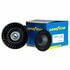 57915 by GOODYEAR BELTS - Accessory Drive Belt Idler Pulley - FEAD Pulley, 2.55 in. Outside Diameter, Thermoplastic