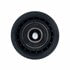 57918 by GOODYEAR BELTS - Accessory Drive Belt Idler Pulley - FEAD Pulley, 2.42 in. Outside Diameter, Thermoplastic