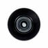 57921 by GOODYEAR BELTS - Accessory Drive Belt Idler Pulley - FEAD Pulley, 2.75 in. Outside Diameter, Steel