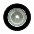 58026 by GOODYEAR BELTS - Accessory Drive Belt Idler Pulley - FEAD Pulley, 3.56 in. Outside Diameter, Steel