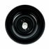 58027 by GOODYEAR BELTS - Accessory Drive Belt Idler Pulley - FEAD Pulley, 3 in. Outside Diameter, Steel