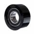 58030 by GOODYEAR BELTS - Accessory Drive Belt Idler Pulley - FEAD Pulley, 2.95 in. Outside Diameter, Steel