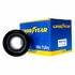 58030 by GOODYEAR BELTS - Accessory Drive Belt Idler Pulley - FEAD Pulley, 2.95 in. Outside Diameter, Steel