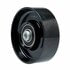 58032 by GOODYEAR BELTS - Accessory Drive Belt Idler Pulley - FEAD Pulley, 3.54 in. Outside Diameter, Thermoplastic
