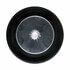 58032 by GOODYEAR BELTS - Accessory Drive Belt Idler Pulley - FEAD Pulley, 3.54 in. Outside Diameter, Thermoplastic