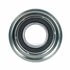 58033 by GOODYEAR BELTS - Accessory Drive Belt Idler Pulley - FEAD Pulley, 2.95 in. Outside Diameter, Steel