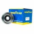 58035 by GOODYEAR BELTS - Accessory Drive Belt Idler Pulley - FEAD Pulley, 2.91 in. Outside Diameter, Steel