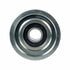 58035 by GOODYEAR BELTS - Accessory Drive Belt Idler Pulley - FEAD Pulley, 2.91 in. Outside Diameter, Steel