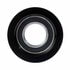 58147 by GOODYEAR BELTS - Accessory Drive Belt Idler Pulley - FEAD Pulley, 3.3 in. Outside Diameter, Steel