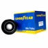 58149 by GOODYEAR BELTS - Accessory Drive Belt Idler Pulley - FEAD Pulley, 2.75 in. Outside Diameter, Steel