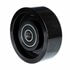 58258 by GOODYEAR BELTS - Accessory Drive Belt Idler Pulley - FEAD Pulley, 4.32 in. Outside Diameter, Steel