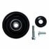 58262 by GOODYEAR BELTS - Accessory Drive Belt Idler Pulley - FEAD Pulley, 4.01 in. Outside Diameter, Steel