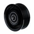 58262 by GOODYEAR BELTS - Accessory Drive Belt Idler Pulley - FEAD Pulley, 4.01 in. Outside Diameter, Steel