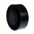 58366 by GOODYEAR BELTS - Accessory Drive Belt Idler Pulley - FEAD Pulley, 3.14 in. Outside Diameter, Thermoplastic