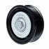 58368 by GOODYEAR BELTS - Accessory Drive Belt Idler Pulley - FEAD Pulley, 2.73 in. Outside Diameter, Steel