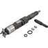 ap52904 by ALLIANT POWER - REMANUFACTURED COMMON RAIL INJECTOR 4.5L/6.8L JD