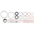 AP0095 by ALLIANT POWER - Overhaul Gasket Kit