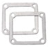 AP0058 by ALLIANT POWER - Intake Grid Heater Gasket