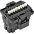 AP0020 by ALLIANT POWER - Fuel Injection Control Module (FICM) Connector