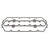 AP0013 by ALLIANT POWER - Valve Cover Gasket Kit, Ford 7.3L