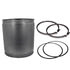ap70201 by ALLIANT POWER - New Diesel Particulate Filter (DPF)