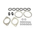 AP0188 by ALLIANT POWER - Discontinued - Turbo Install Kit, BMW N54 3.0L