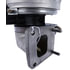 AP90016 by ALLIANT POWER - Reman B2UV Turbo, Maxxforce DT466 Mid Mount