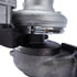 AP90016 by ALLIANT POWER - Reman B2UV Turbo, Maxxforce DT466 Mid Mount