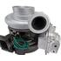 AP90021 by ALLIANT POWER - Reman Turbo w/Actuator, Volvo/Mack